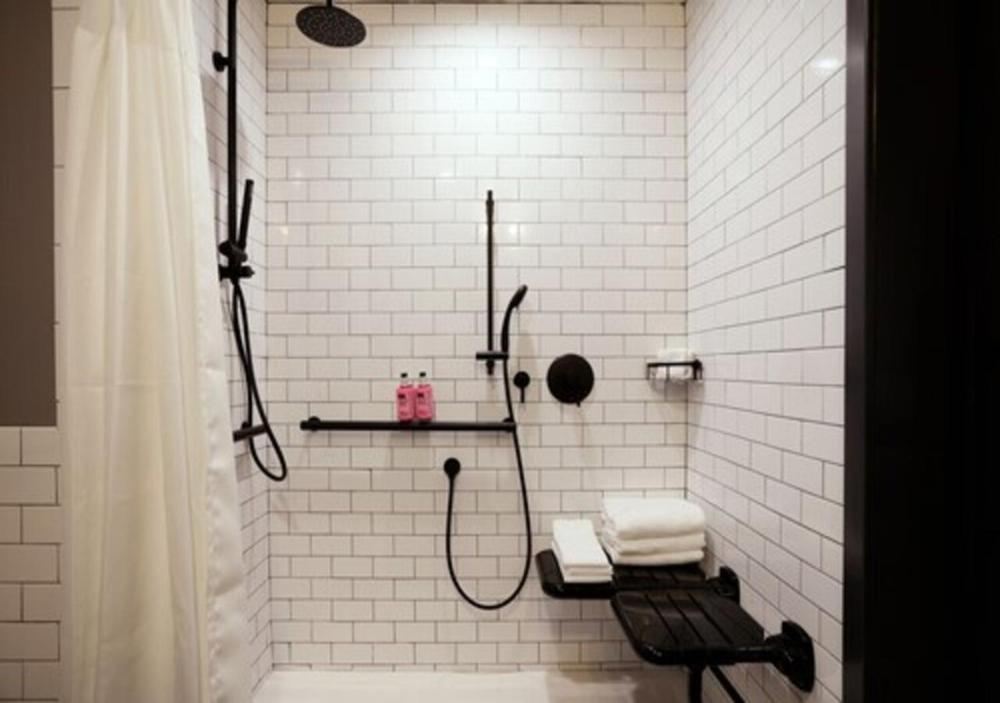 Moxy Richmond Downtown